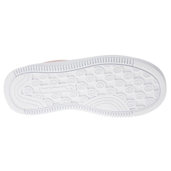 Champion Low Cut Shoe Rebound Platform Low